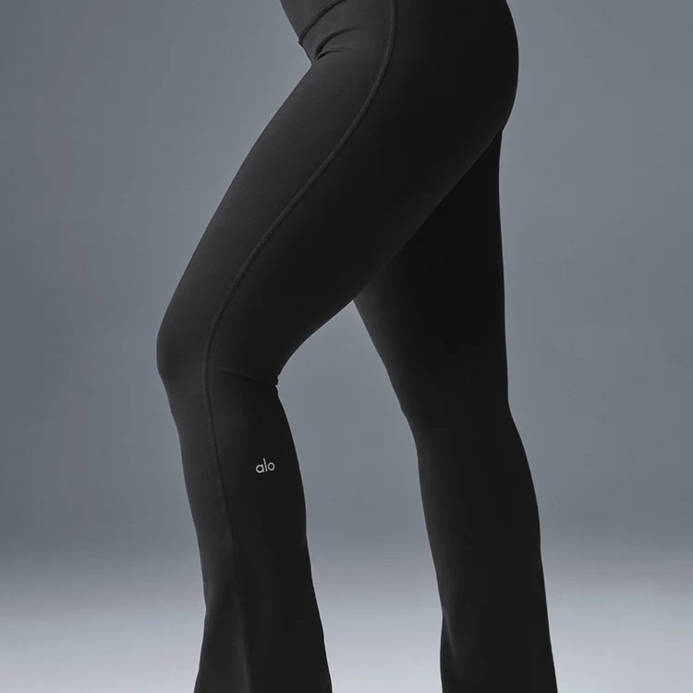 ALO Yoga Black Leggings